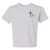 Youth Dri-Power® 50/50 T-Shirt Thumbnail