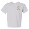 Youth Dri-Power® 50/50 T-Shirt Thumbnail