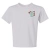 Youth Dri-Power® 50/50 T-Shirt Thumbnail