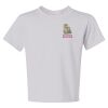 Youth Dri-Power® 50/50 T-Shirt Thumbnail