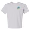 Youth Dri-Power® 50/50 T-Shirt Thumbnail