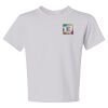 Youth Dri-Power® 50/50 T-Shirt Thumbnail