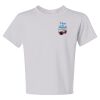 Youth Dri-Power® 50/50 T-Shirt Thumbnail