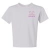 Youth Dri-Power® 50/50 T-Shirt Thumbnail