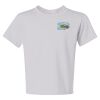 Youth Dri-Power® 50/50 T-Shirt Thumbnail