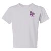 Youth Dri-Power® 50/50 T-Shirt Thumbnail