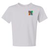 Youth Dri-Power® 50/50 T-Shirt Thumbnail
