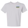 Youth Dri-Power® 50/50 T-Shirt Thumbnail