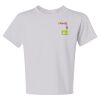 Youth Dri-Power® 50/50 T-Shirt Thumbnail