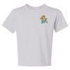 Youth Dri-Power® 50/50 T-Shirt Thumbnail