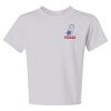 Youth Dri-Power® 50/50 T-Shirt Thumbnail