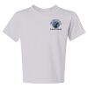 Youth Dri-Power® 50/50 T-Shirt Thumbnail