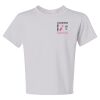 Youth Dri-Power® 50/50 T-Shirt Thumbnail