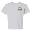 Youth Dri-Power® 50/50 T-Shirt Thumbnail