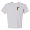Youth Dri-Power® 50/50 T-Shirt Thumbnail