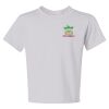 Youth Dri-Power® 50/50 T-Shirt Thumbnail
