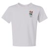 Youth Dri-Power® 50/50 T-Shirt Thumbnail