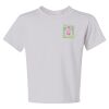 Youth Dri-Power® 50/50 T-Shirt Thumbnail
