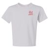 Youth Dri-Power® 50/50 T-Shirt Thumbnail