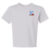 Youth Dri-Power® 50/50 T-Shirt Thumbnail