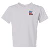 Youth Dri-Power® 50/50 T-Shirt Thumbnail
