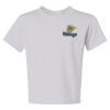 Youth Dri-Power® 50/50 T-Shirt Thumbnail