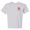 Youth Dri-Power® 50/50 T-Shirt Thumbnail