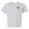 Youth Dri-Power® 50/50 T-Shirt Thumbnail