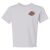 Youth Dri-Power® 50/50 T-Shirt Thumbnail