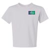 Youth Dri-Power® 50/50 T-Shirt Thumbnail