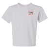 Youth Dri-Power® 50/50 T-Shirt Thumbnail