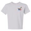 Youth Dri-Power® 50/50 T-Shirt Thumbnail