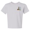 Youth Dri-Power® 50/50 T-Shirt Thumbnail