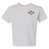 Youth Dri-Power® 50/50 T-Shirt Thumbnail