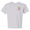 Youth Dri-Power® 50/50 T-Shirt Thumbnail