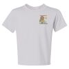 Youth Dri-Power® 50/50 T-Shirt Thumbnail