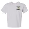 Youth Dri-Power® 50/50 T-Shirt Thumbnail