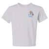 Youth Dri-Power® 50/50 T-Shirt Thumbnail
