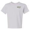 Youth Dri-Power® 50/50 T-Shirt Thumbnail