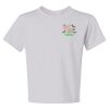 Youth Dri-Power® 50/50 T-Shirt Thumbnail