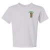Youth Dri-Power® 50/50 T-Shirt Thumbnail