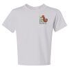 Youth Dri-Power® 50/50 T-Shirt Thumbnail