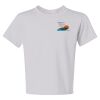 Youth Dri-Power® 50/50 T-Shirt Thumbnail