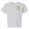 Youth Dri-Power® 50/50 T-Shirt Thumbnail