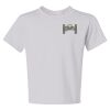 Youth Dri-Power® 50/50 T-Shirt Thumbnail