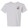 Youth Dri-Power® 50/50 T-Shirt Thumbnail