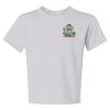 Youth Dri-Power® 50/50 T-Shirt Thumbnail