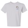 Youth Dri-Power® 50/50 T-Shirt Thumbnail