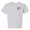 Youth Dri-Power® 50/50 T-Shirt Thumbnail