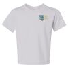 Youth Dri-Power® 50/50 T-Shirt Thumbnail